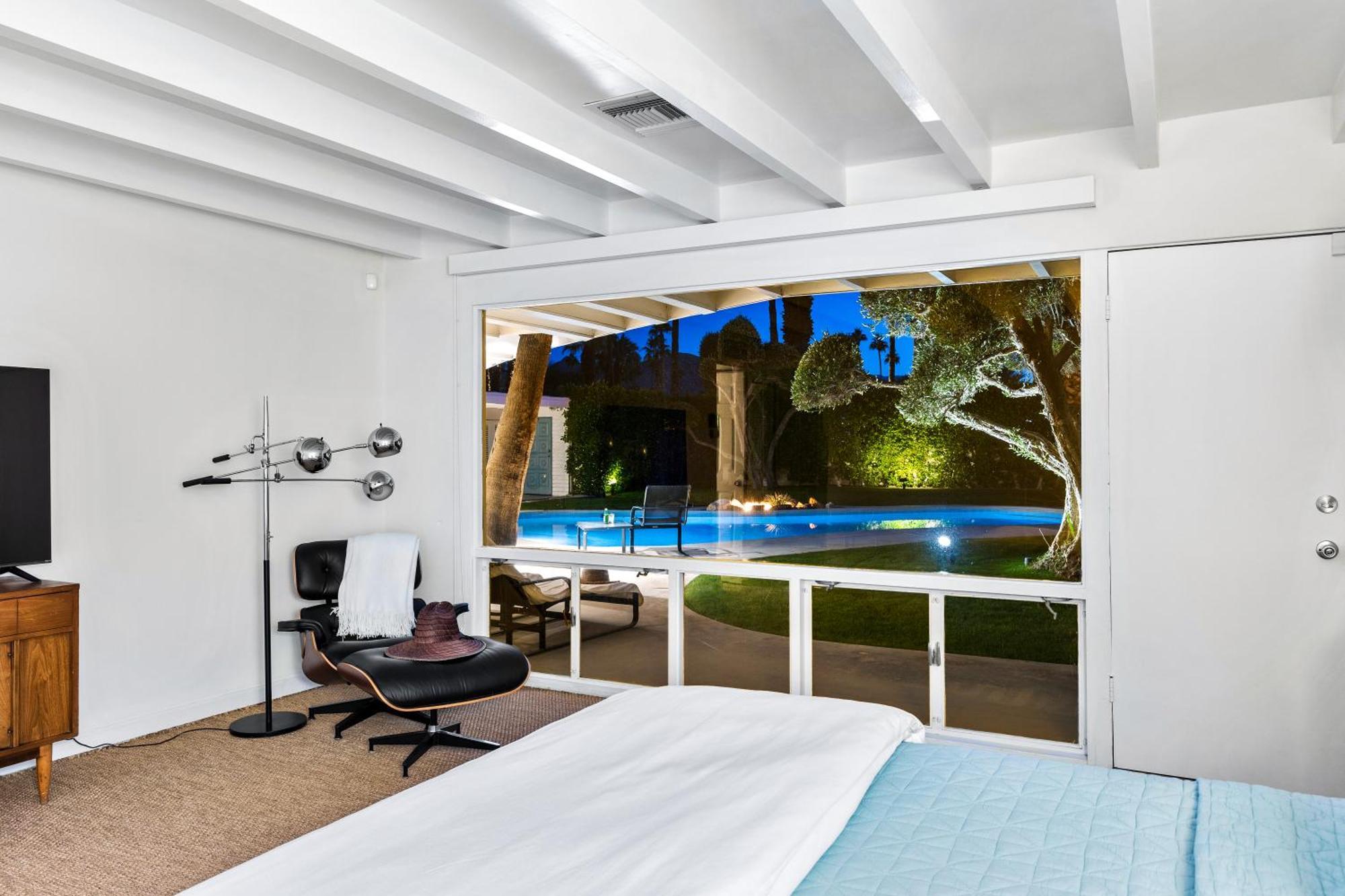Casa Cactus By Acme House Company Villa Палм Спринг Екстериор снимка